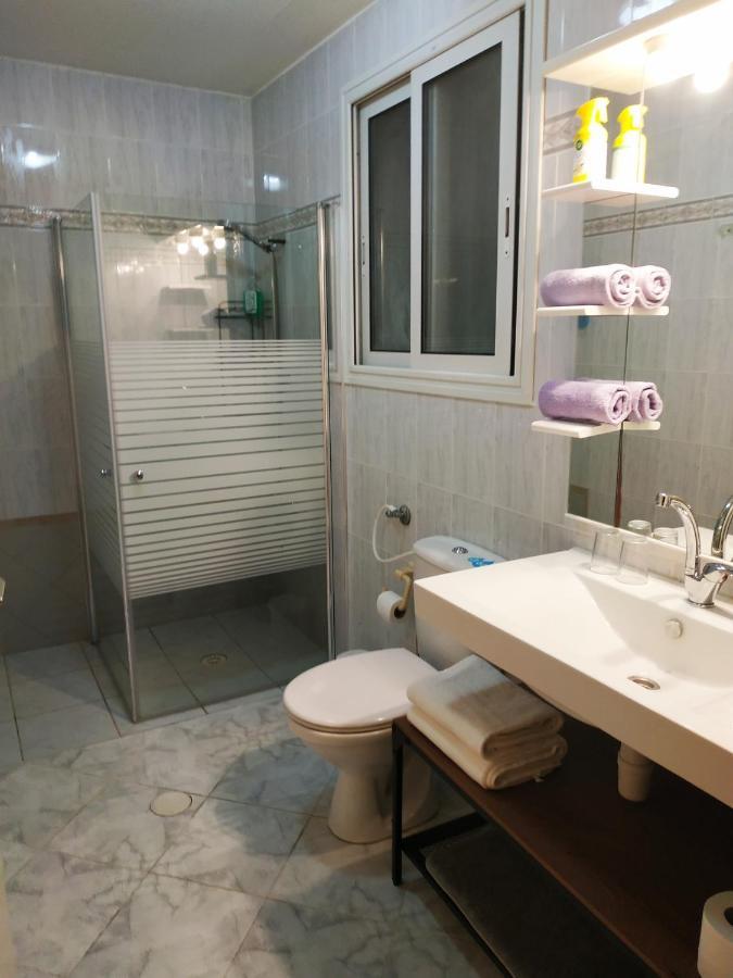 Cute Apartment Hagoshrim Esterno foto