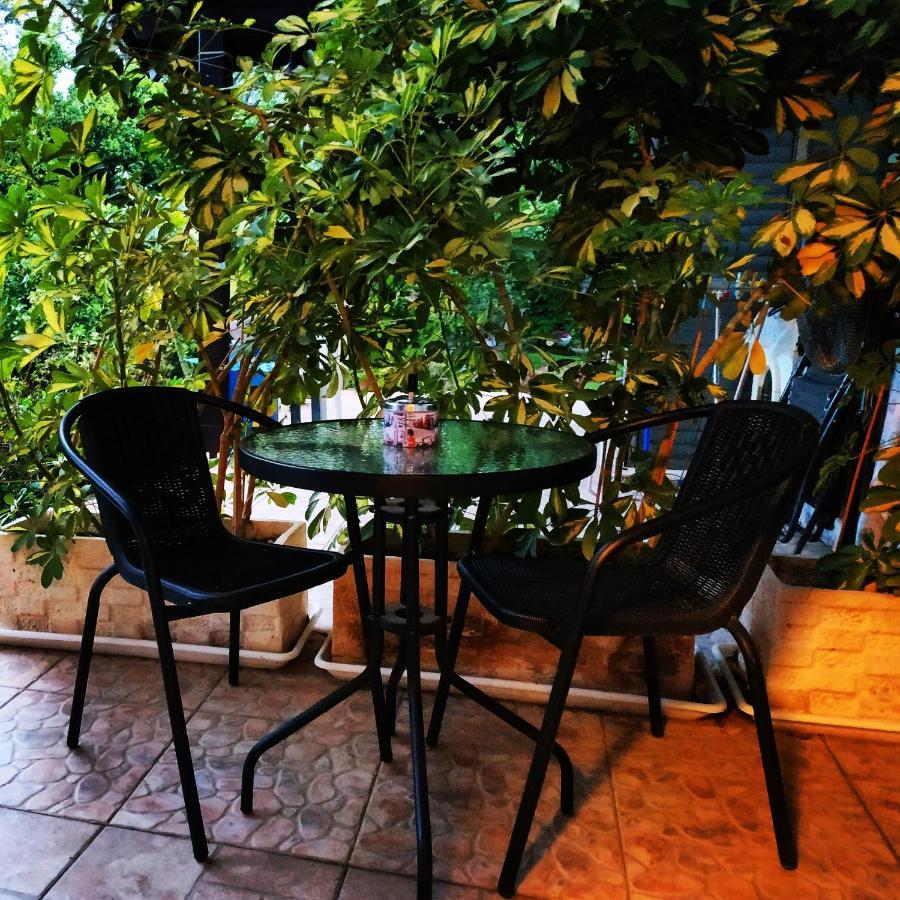 Cute Apartment Hagoshrim Esterno foto