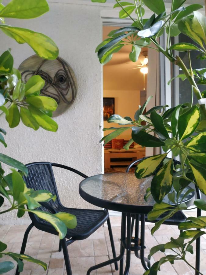 Cute Apartment Hagoshrim Esterno foto
